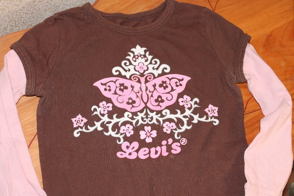 Джемпер для девочки от 8 до 13 лет