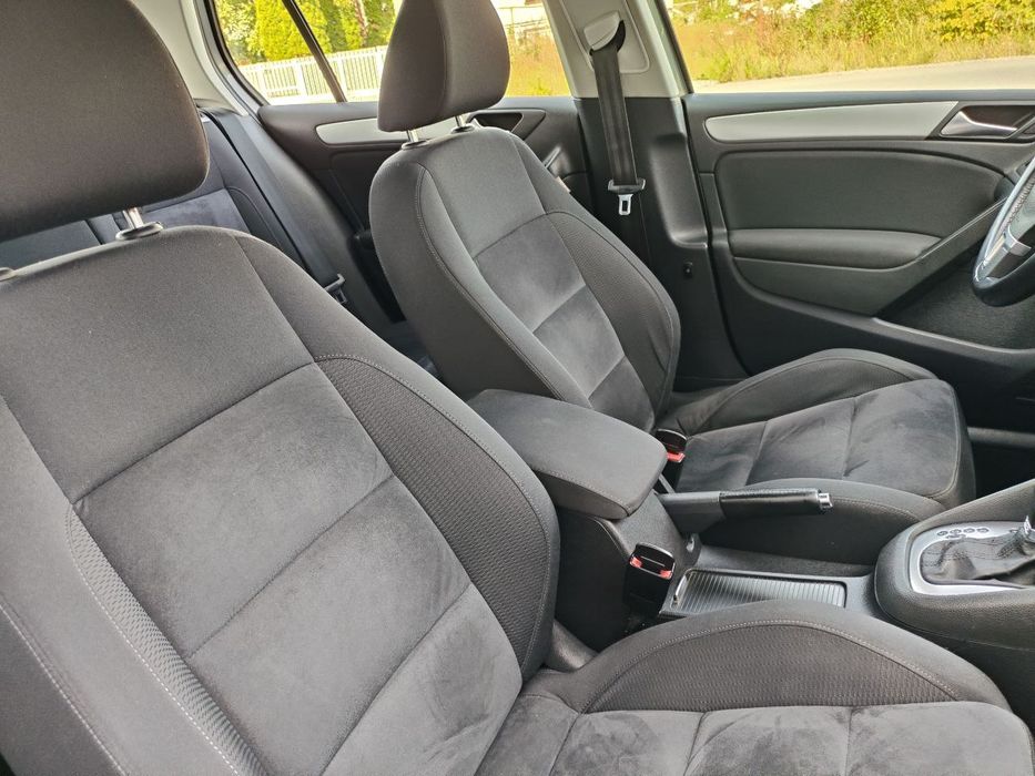 Volkswagen golf 6 Avtomat TSI