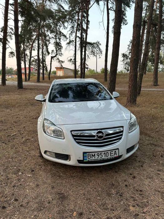 Продам Авто Opel Insignia
