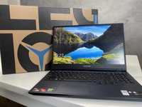 Laptop Gamingowy Lenovo Legion 5-15 Ryzen 7/16GB/RTX3050Ti 165Hz