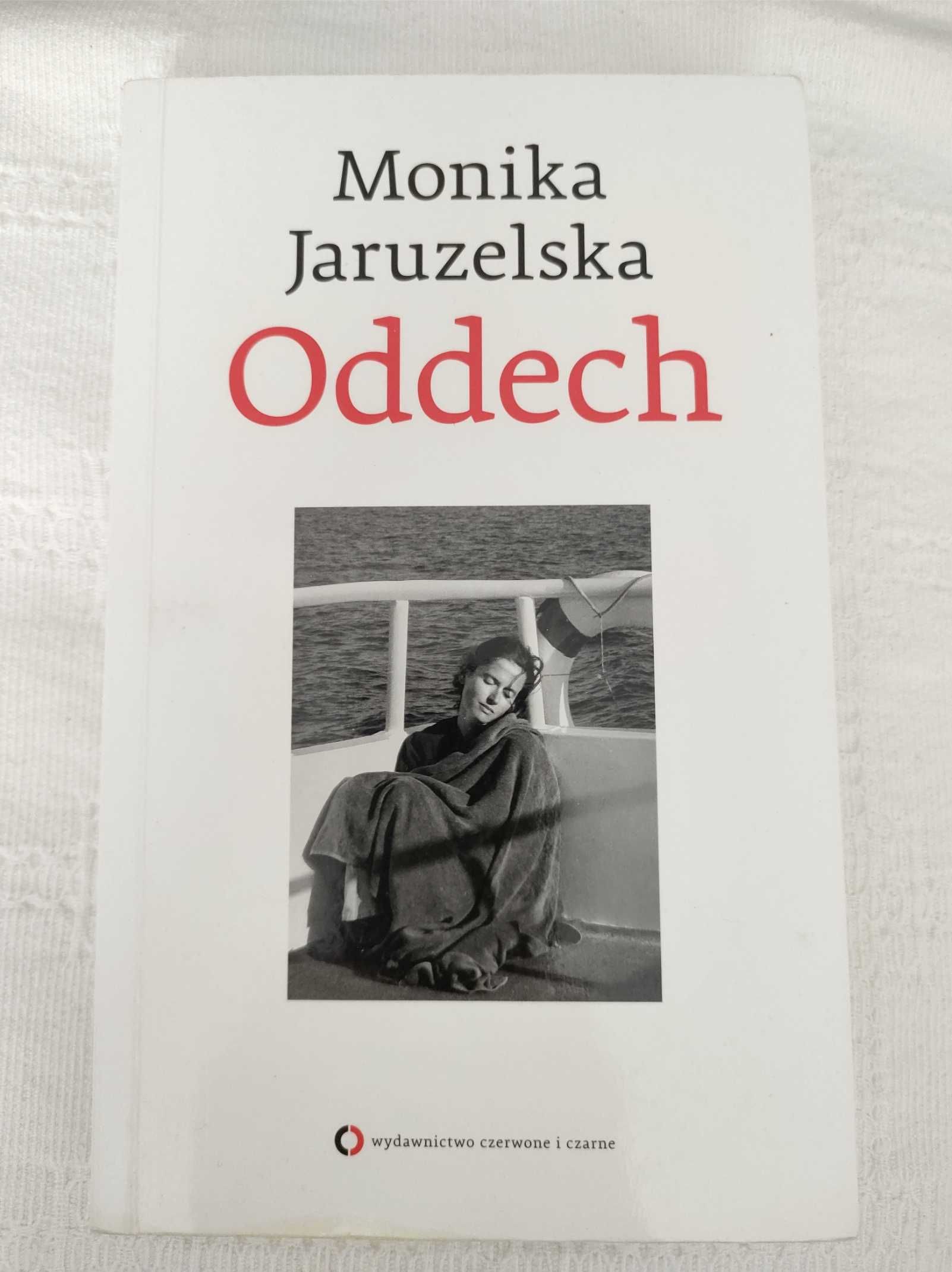 Oddech Monika Jaruzelska