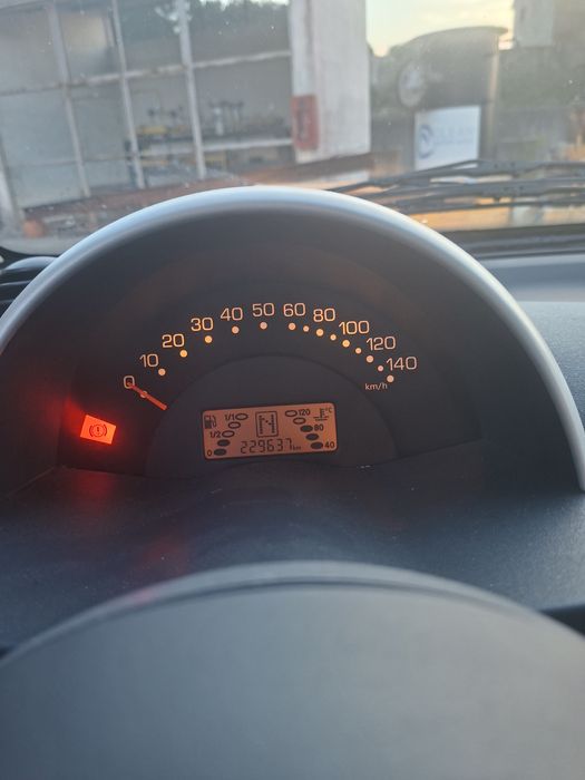 Smart ForTwo em bom estado