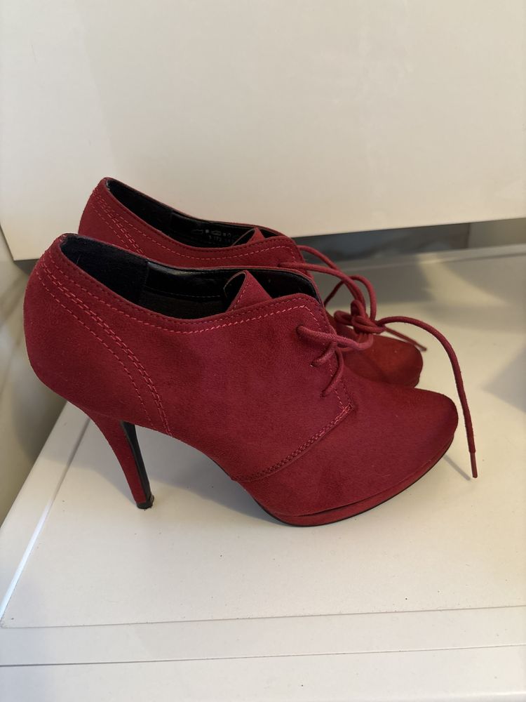 Buty   damskie