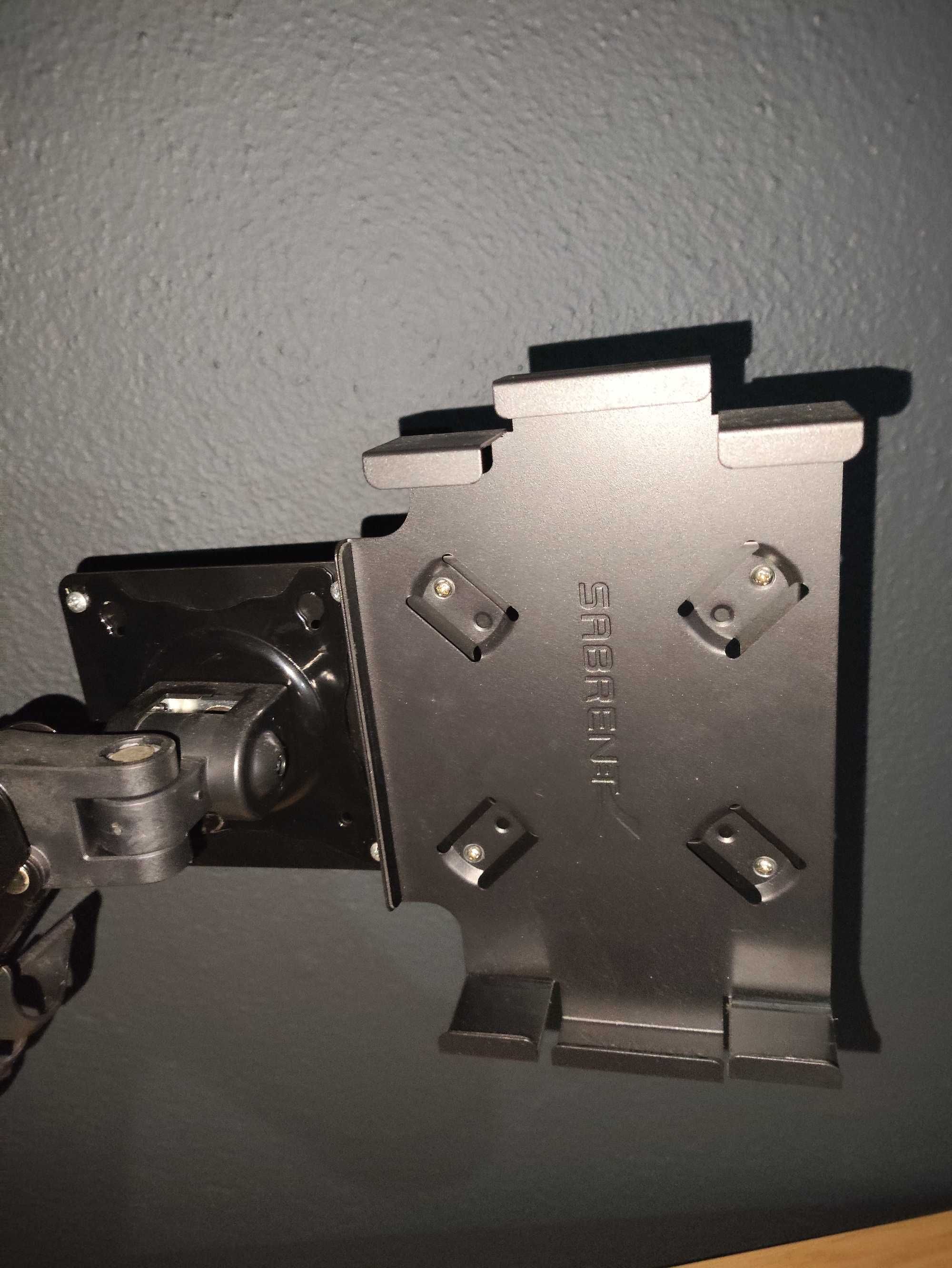 Suporte monitor com suporte Mac Mini M2