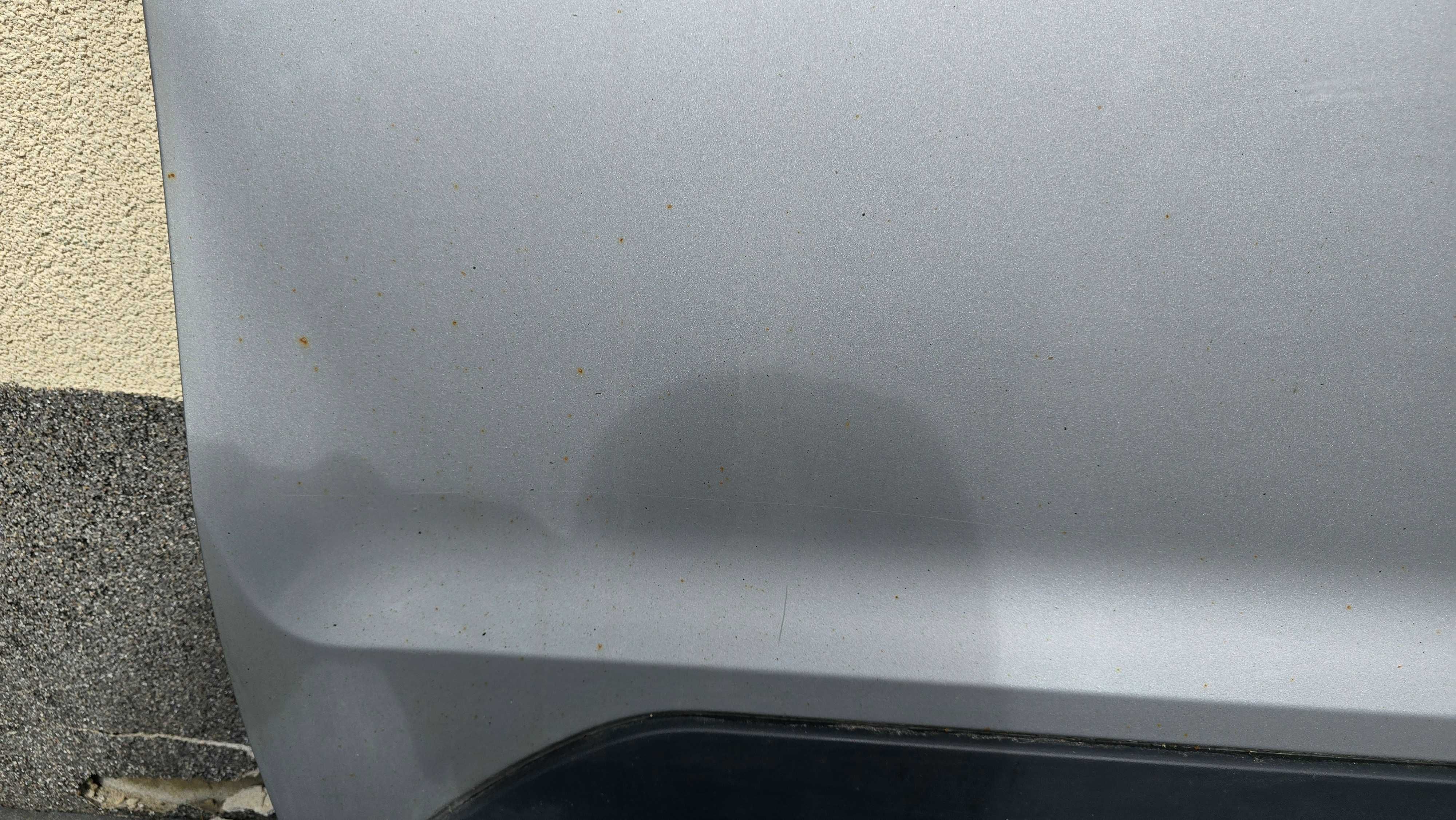 Drzwi lewe przednie przód ford Transit Connect MK2 13-