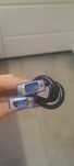 NOWY kabel VGA 1.8m