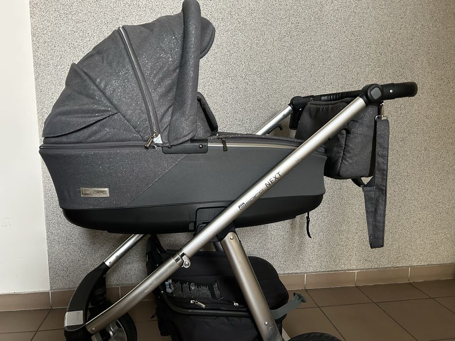 Wózek ESPIRO Next 2w1