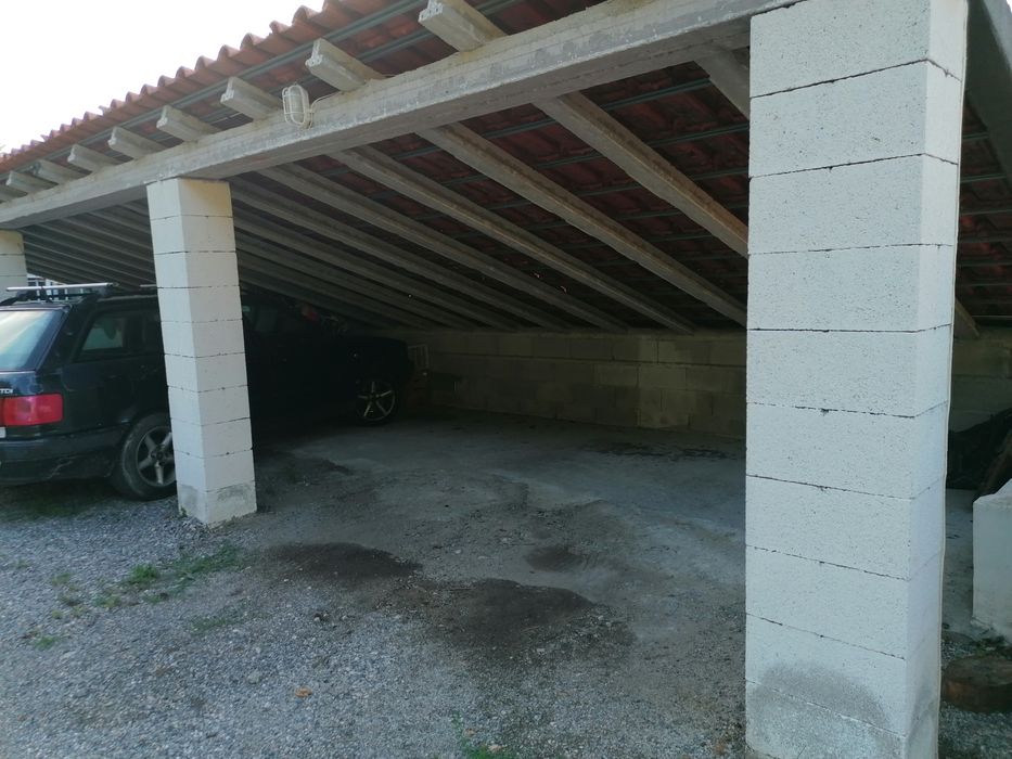 T1 mobilado para arrendar