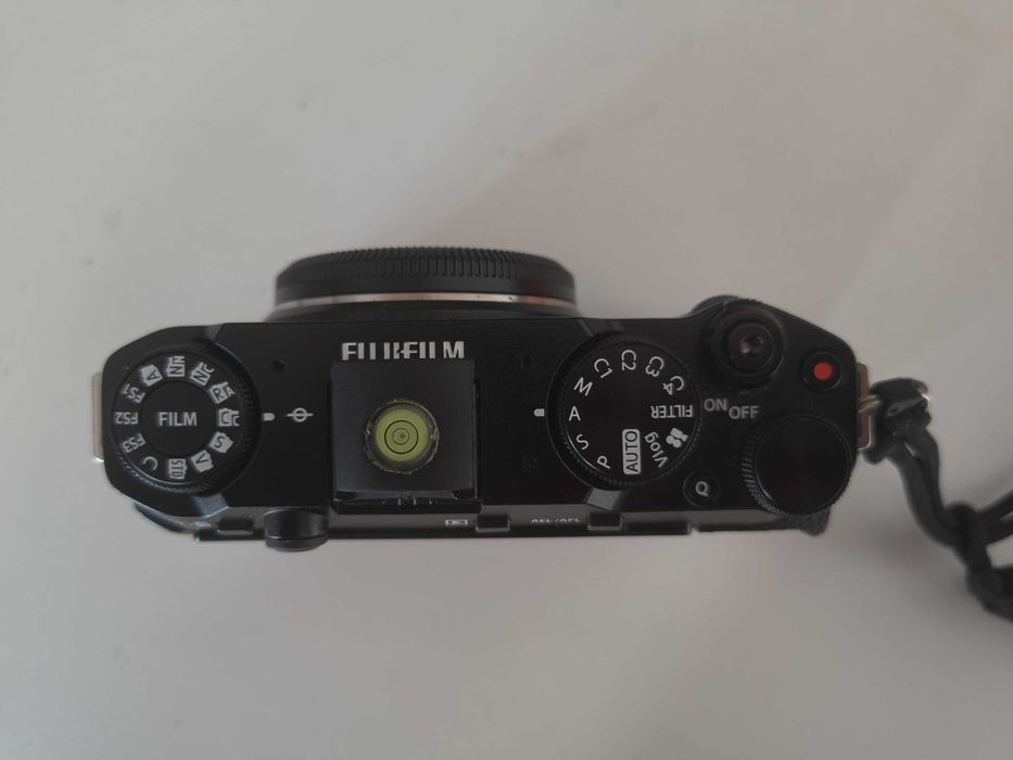 Fujifilm X-M5 (corpo)