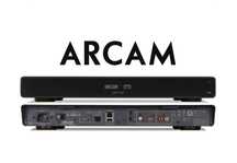 Arcam Radia ST5 Odtwarzacz sieciowy Streamer Spotify Tidal SKLEP RATY