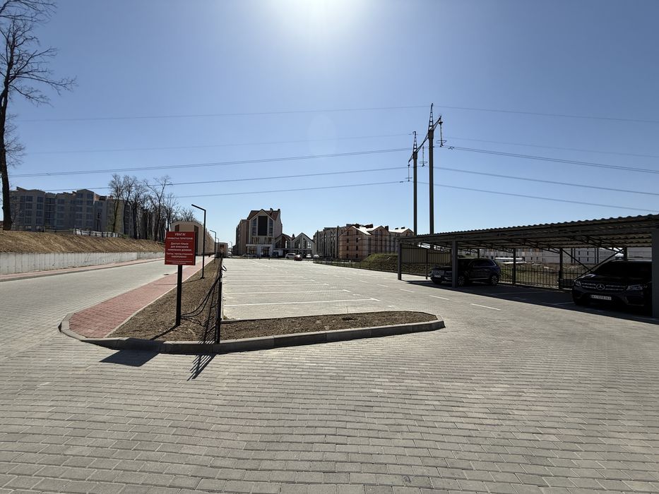 Святопетрівське/ЖК”Петрівський Квартал”/Смарт Кв.-22,2м2/Без Комісії‼️