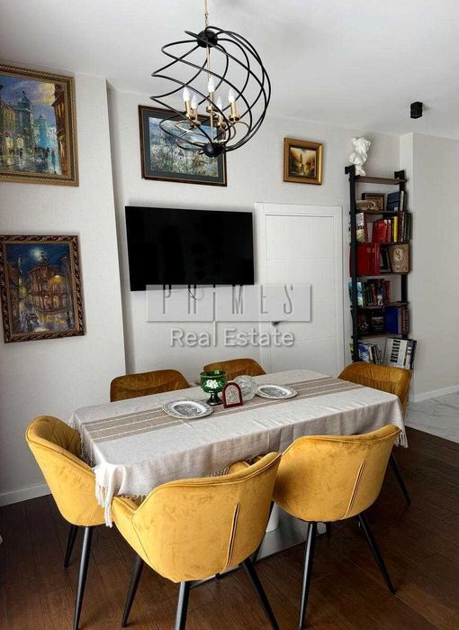 Оренда 3к квартири, ЖК А52, вул. Січових Стрільців, 44, Лук'янівка