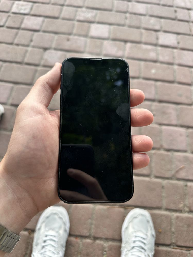 Iphone 13 128gb айфон