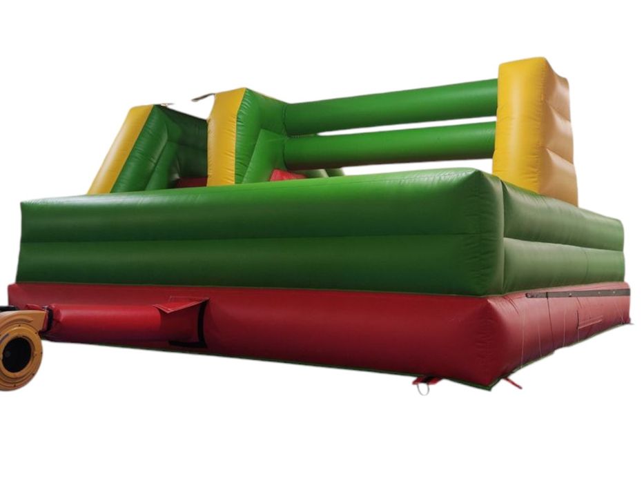 INSUFLÁVEL NEUTRO VENDA 4.1X4.9 MTS! | Novo | Lobitos |