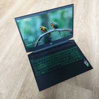 Laptop HP Pavilon Gaming - AMD Ryzen 5 3550H - GTX 1650
