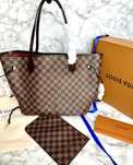 Torebka Louis Vuitton Neverfull MM