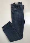 Jeansy damskie Polo Ralph Lauren