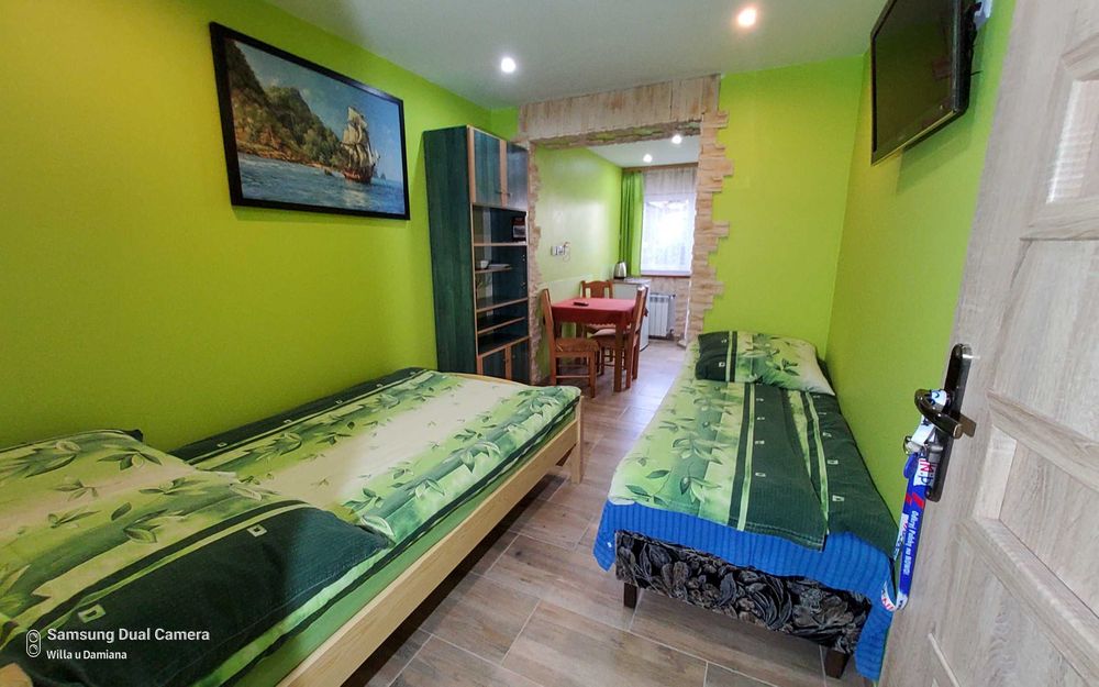 Noclegi Pracownicze, tanie kwatery pokoje nocleg dla pracowników