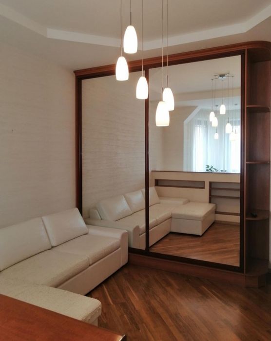 Аренда ТАУНХАУСА 7 ст. Б. Фонтана, 200м², подвал!