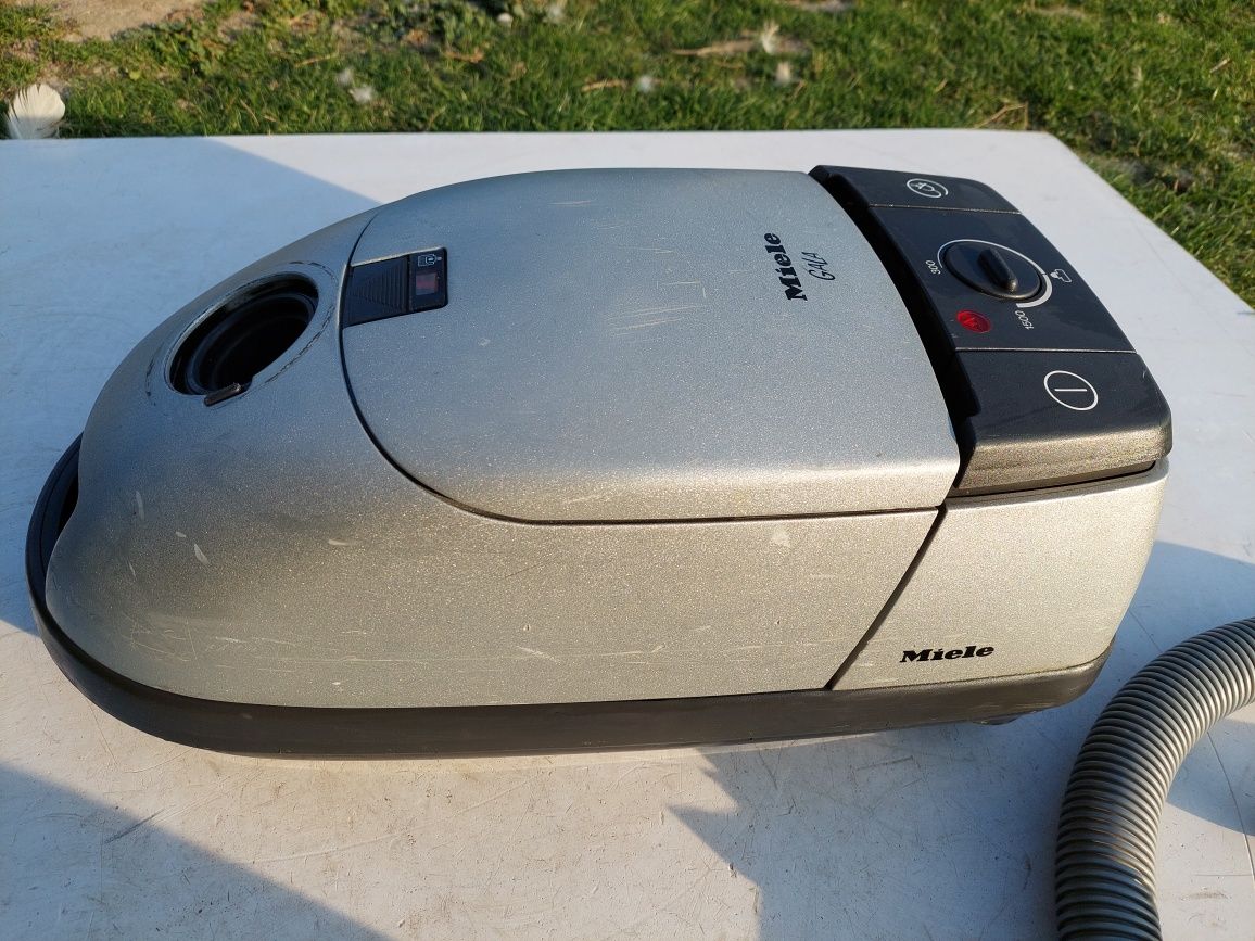 Odkurzacz miele gala 1500W