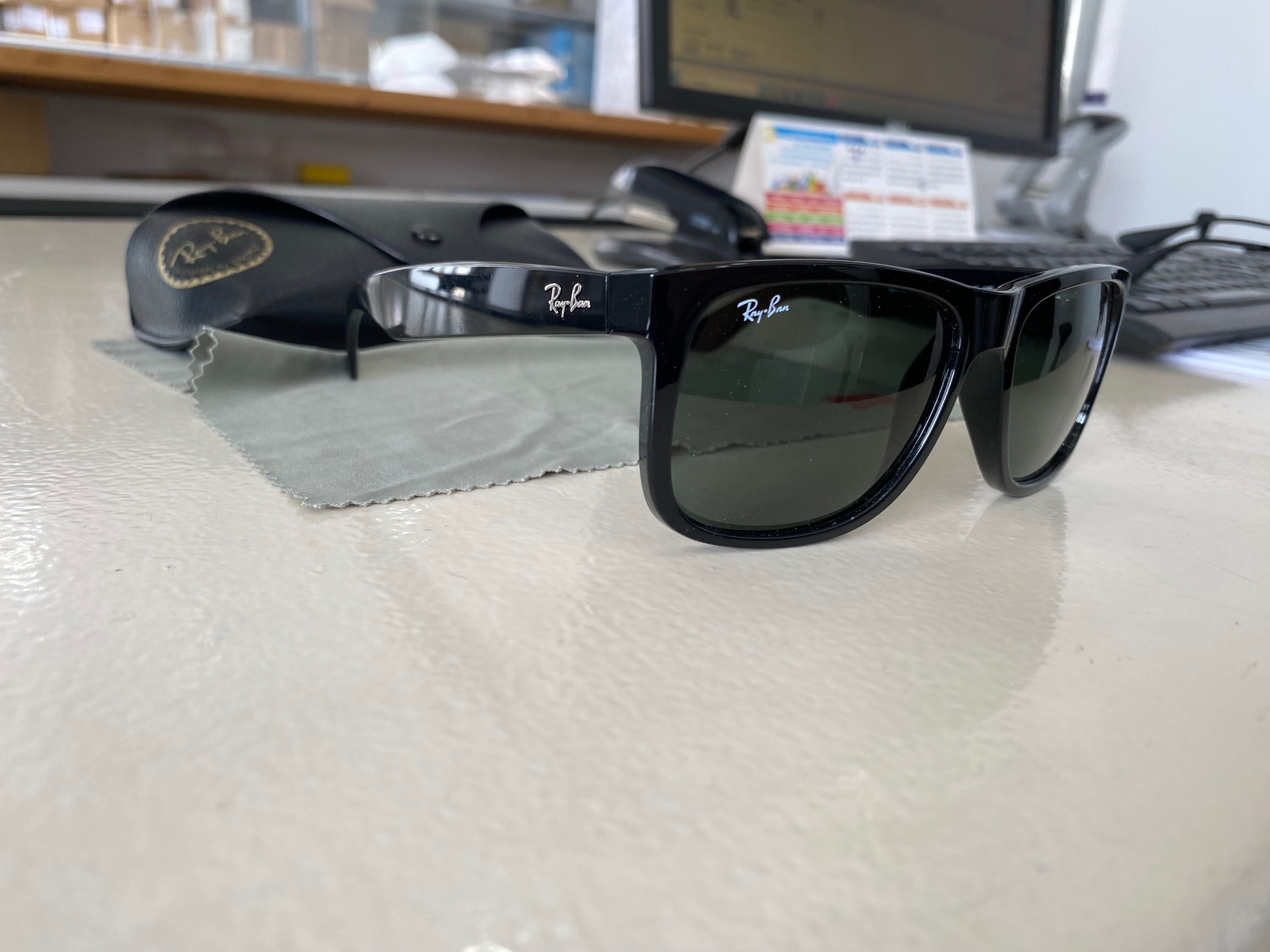 Ray-ban Óculos de sol  Justin