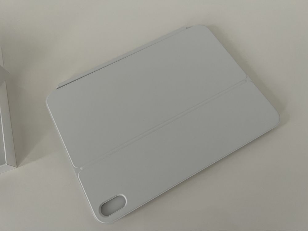 Apple Magic Keyboard MQDP3 (Folio) для iPad 10 (2022)