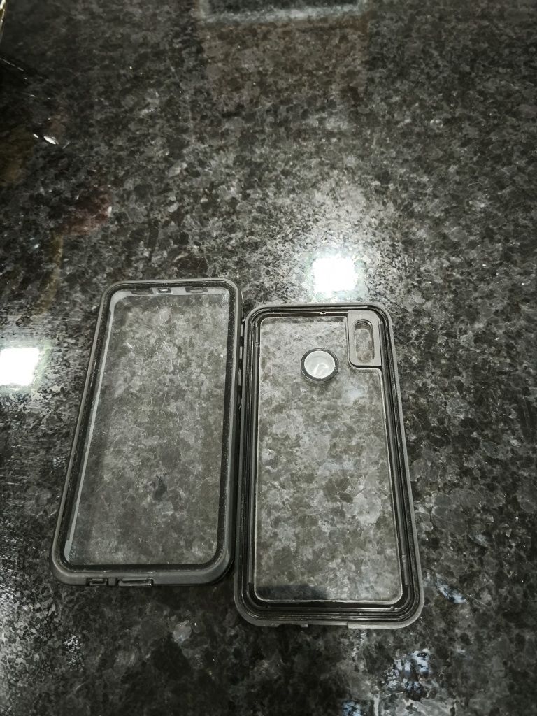P30 lite com extra