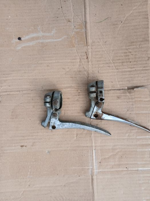 Sprzedam manetki simson sr 2