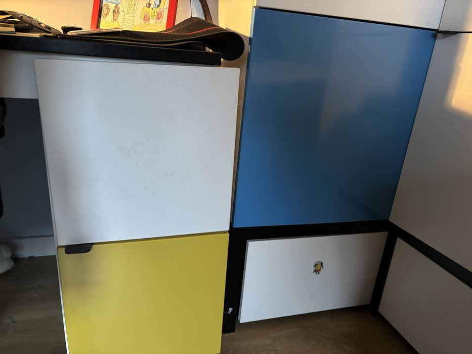 Nakladki vox young useres