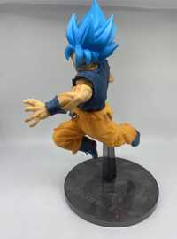 Dragon Ball super BROLY ultimate Soldier-Son Goku 20cm