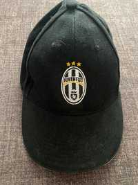 Czapka Juventus Turyn