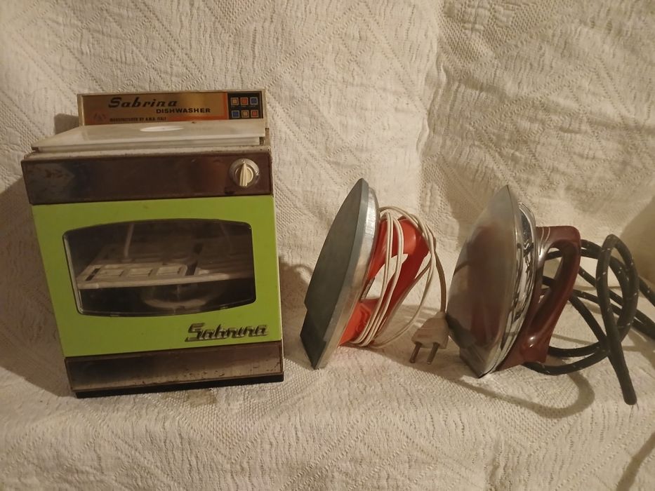 Brinquedos  variados antigos