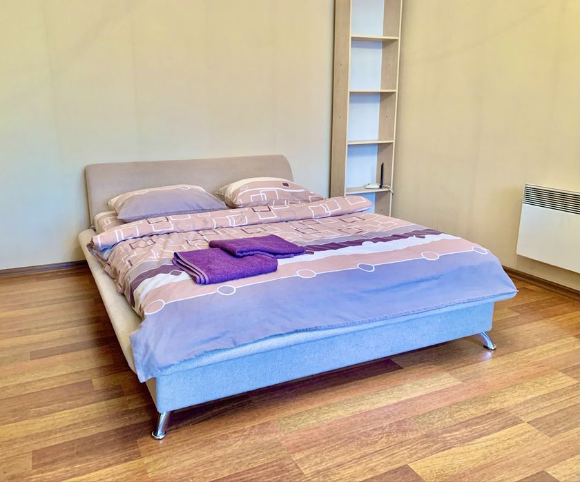 (3) Квартира подобово посуточно Клочковская Центр Зоопарк Культуры 1эт