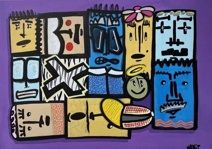 Obraz, Malarstwo, Rush, Sztuka, Płótnie