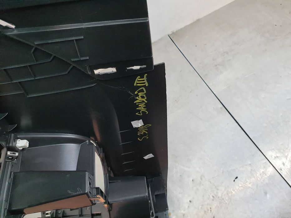 Apoio de braço DACIA Sandero III