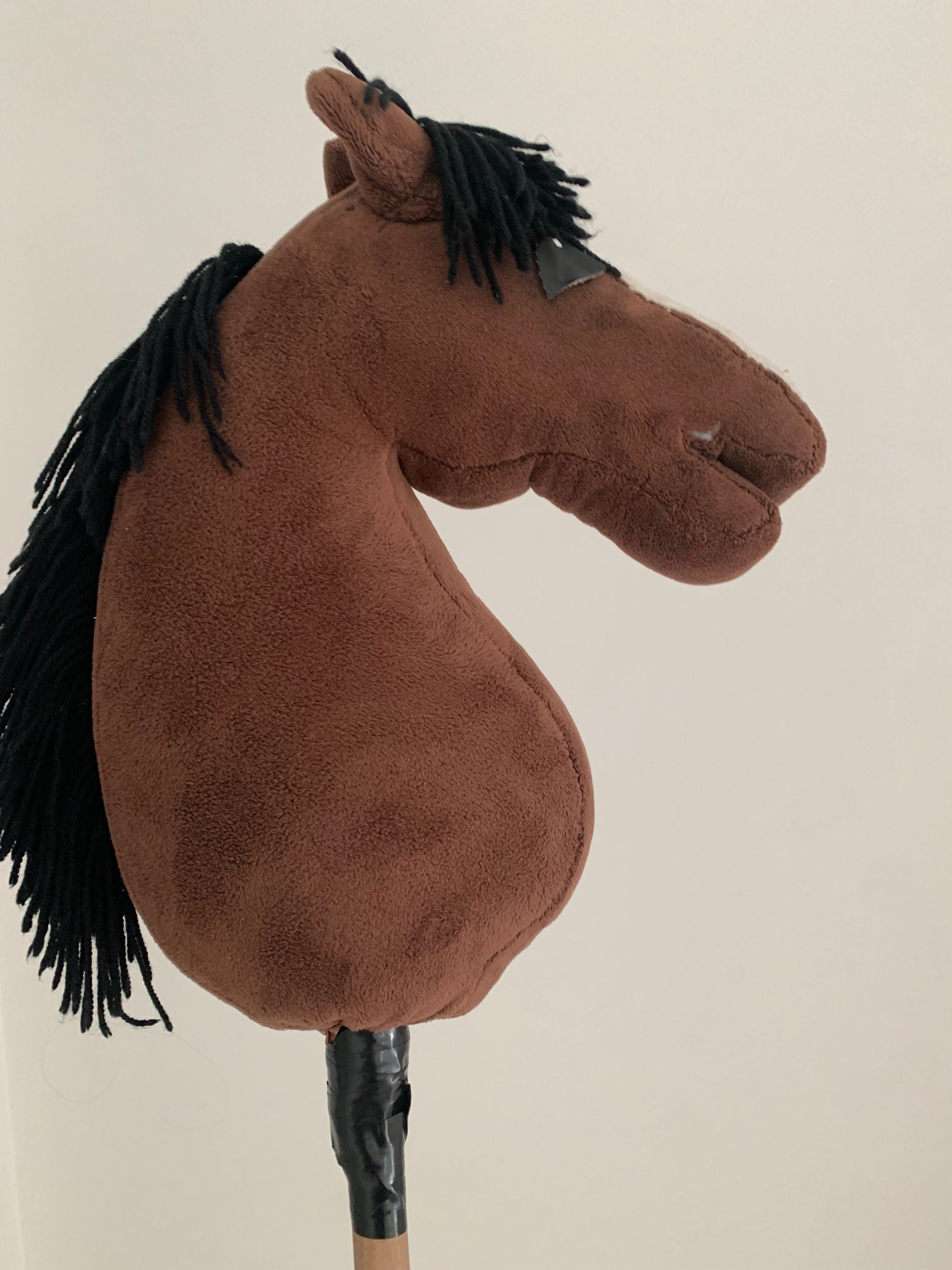 Hobby horse A3 ujeżdżeniowy