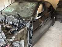 BMW Seria 3 BMW F30 328I XDrive
