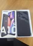 ИДЕАЛ! Samsung Galaxy A10s 2/32 ГБ Black