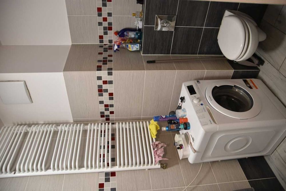 3-pokojowe mieszkanie+2 miejsca postojowe w garażu - NAJEM OKAZJONALNY