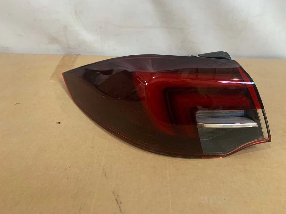 BUICK REGAL Фонарь наружный левый 2018-20 39125833