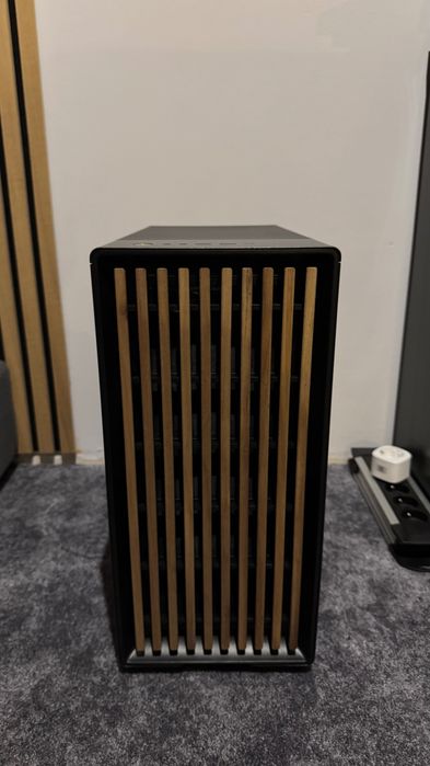 PC i7/32GB/2,5TB NVME, Gigabyte RTX 4070 - Gwarancja