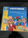 Jogo O Mentiroso da Concentra
