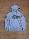 Bluza Peak Performance szara