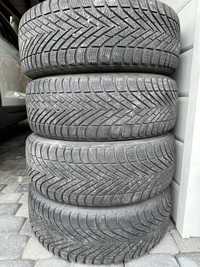 Opony zimowe Pirelli Cinturato 205/55 R16