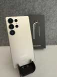 Samsung S25 Ultra 512GB Titanium Gray (Aceito retomas)