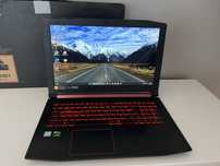 Acer Nitro 5  i5-8300H  GTX 1050  16GB RAM
