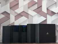 Sony Playstation (PS4) slim 1Tb
