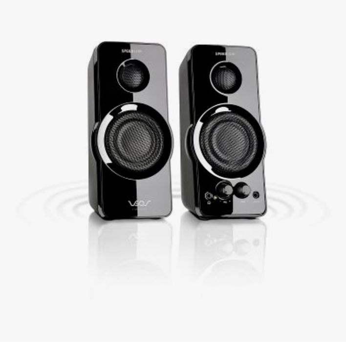 Głośniki Vaos stereo