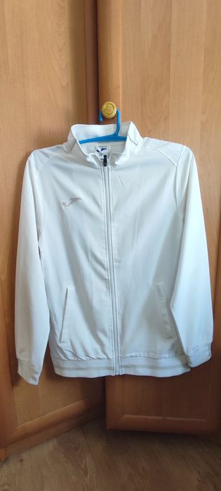 Спортивный костюм Joma Ukraine сборной Украины. Торг