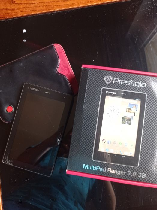 Tablet Prestigio